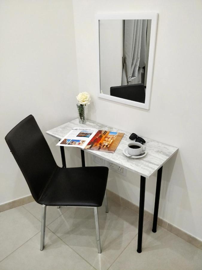 Hamrun Central Rooms - Near Valletta & Sliema - Best Bus Lines מראה חיצוני תמונה