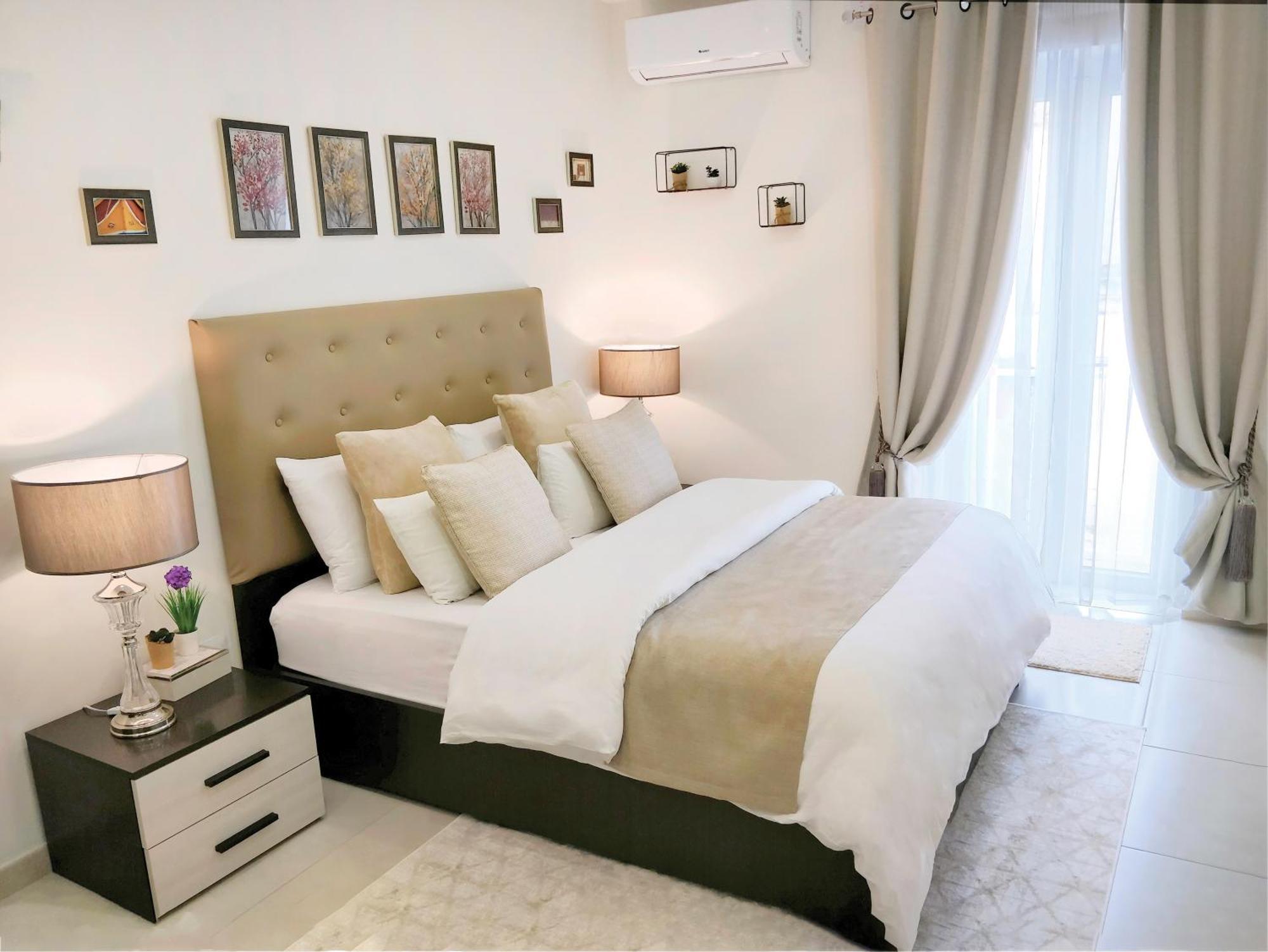 Hamrun Central Rooms - Near Valletta & Sliema - Best Bus Lines מראה חיצוני תמונה