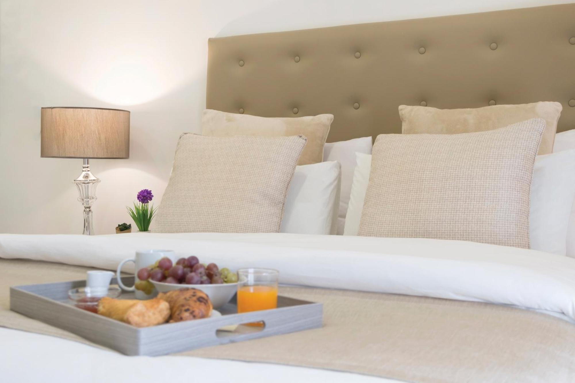 Hamrun Central Rooms - Near Valletta & Sliema - Best Bus Lines מראה חיצוני תמונה