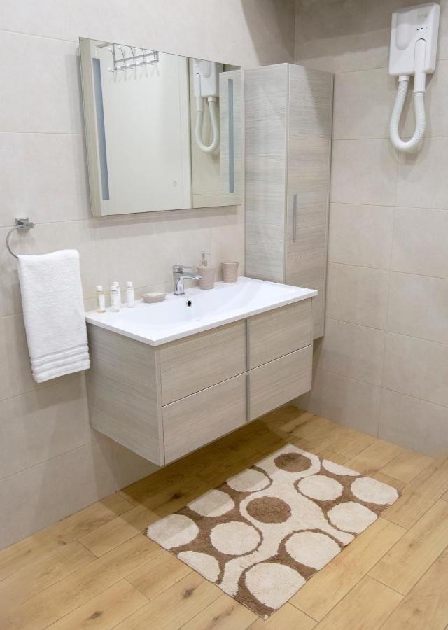 Hamrun Central Rooms - Near Valletta & Sliema - Best Bus Lines מראה חיצוני תמונה