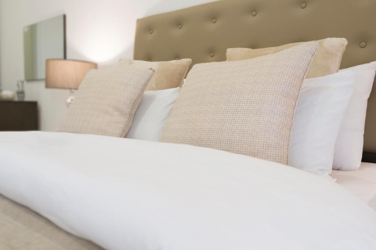 Hamrun Central Rooms - Near Valletta & Sliema - Best Bus Lines מראה חיצוני תמונה