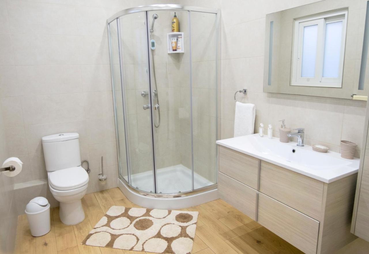 Hamrun Central Rooms - Near Valletta & Sliema - Best Bus Lines מראה חיצוני תמונה