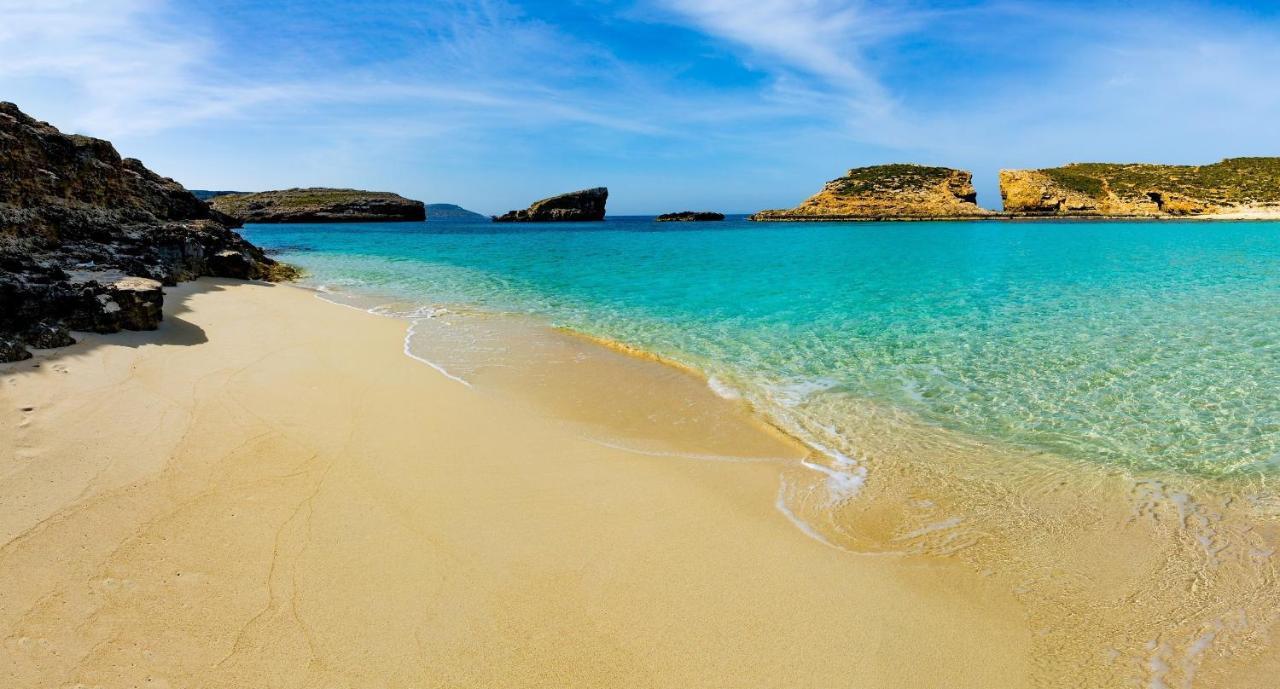 Hamrun Central Rooms - Near Valletta & Sliema - Best Bus Lines מראה חיצוני תמונה